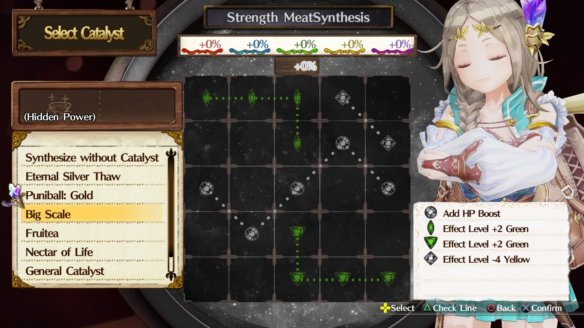 Atelier Firis The Alchemist of the Mysterious Journey - Imagen 28